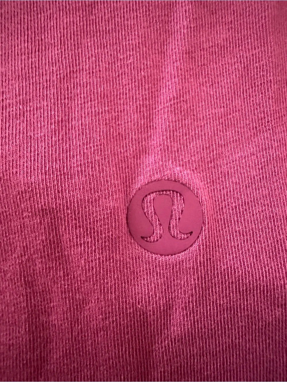 Lululemon Love tank